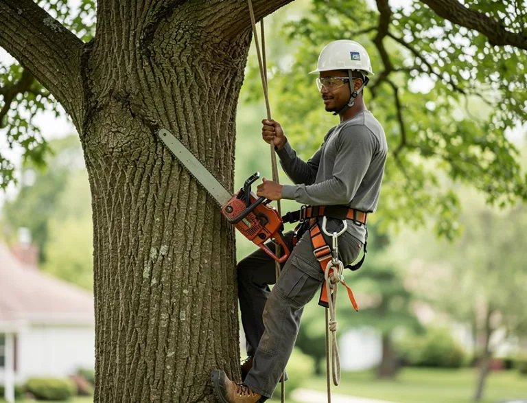 Tree Removal service in West Valley City